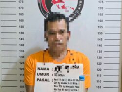 Tim Gabungan Direktorat Narkoba Poldasu dan Sat Resknarkoba Polres Labuhanbatu Berhasil Menangkap 8 Orang Pelaku Penyalahgunaan Narkoba 