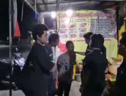 Polda Metro Jaya Ungkap Kasus Penyiraman Air Keras, Satu Pelaku Diamankan