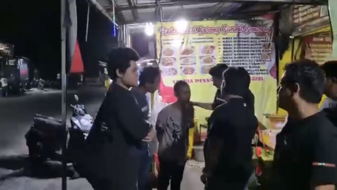 
					Polda Metro Jaya Ungkap Kasus Penyiraman Air Keras, Satu Pelaku Diamankan