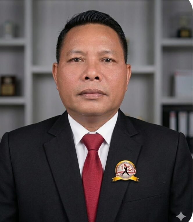 
					POJK 22/2023 Diduga Diabaikan, Sentral Elemen Pejuang Rakyat: Jangan Jadikan Konsumen Korban Kesewenang-wenangan!