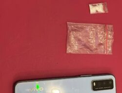 Dua Kasus Sabu Terungkap dalam Sehari, Satres Narkoba Polres Labusel Amankan 2 Pelaku dan Sita 3,63 Gram Narkotika