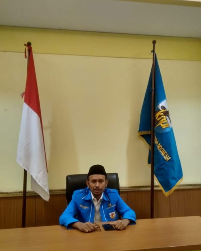 
					Waketum DPP KNPI Desak Kapolda Metro Jaya Tegas Tangani Kasus Tersangka FA