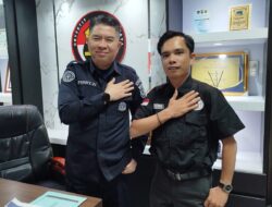 Kombes Pol Ferry Walintukan Tegas! Wartawan Harus Jaga Marwah, Jangan Salahgunakan Profesi