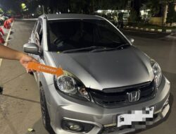 Driver Online Melakukan Pelecehan ke Penumpang di Jakpus, Ditangkap di Depok
