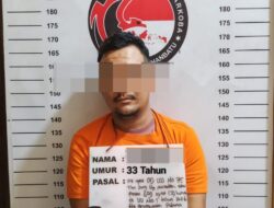 Satres Narkoba Polres Labuhanbatu Ungkap Kasus Peredaran Pil Ekstasi, Satu Pelaku Diamankan