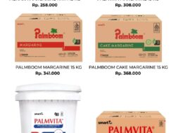 Menjadi Distributor Terbesar di Lampung, Koperasi GEN PWDPI, Hadirkan Katalog Lengkap Bahan Baku Usaha
