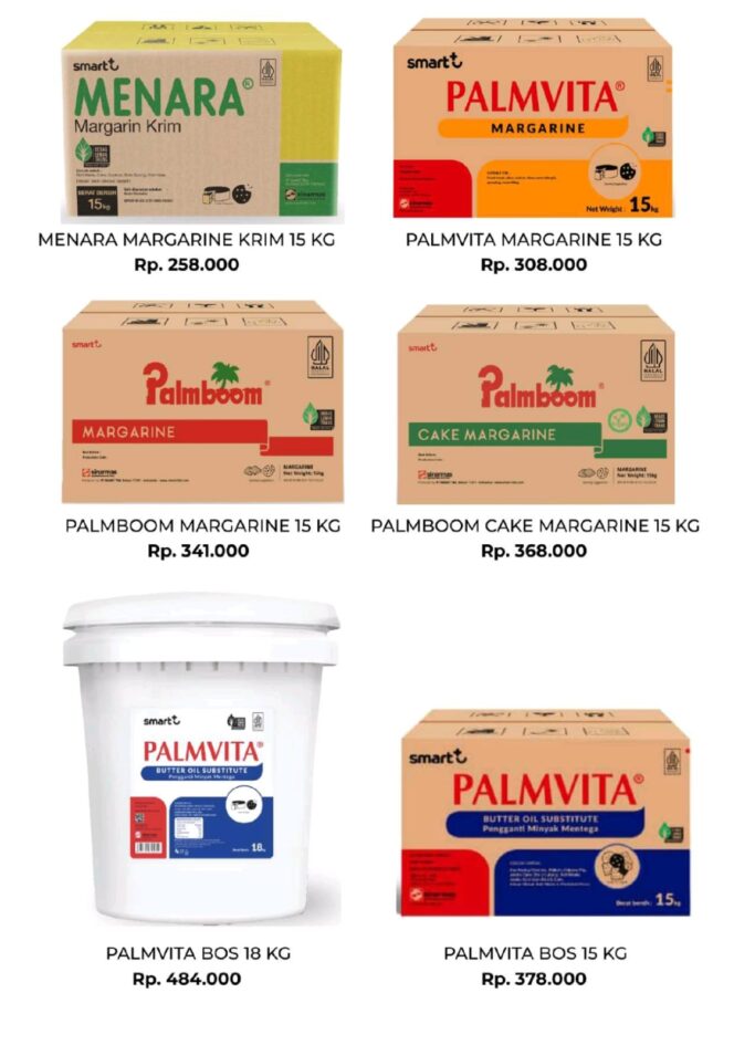 
					Menjadi Distributor Terbesar di Lampung, Koperasi GEN PWDPI, Hadirkan Katalog Lengkap Bahan Baku Usaha