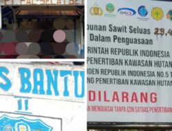 PT PAL Belum Beri Klarifikasi, Plang Penguasaan Negara di Panai Tengah Disorot Publik