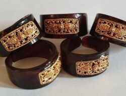 Helsgallery – Perhiasan Custom Eksklusif Karya Persit PG Kostrad Siap Tampil di Balai Kartini Jakarta