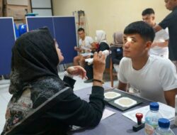 Rikkes Akpol 2026 Dimulai di Polda Metro Jaya, Peserta Diingatkan Jangan Percaya Janji Lulus