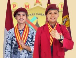 Hukum Tak Bertaring, PMKRI Pematangsiantar Kritik Pembiaran Odong-Odong
