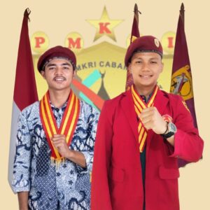 Hukum Tak Bertaring, PMKRI Pematangsiantar Kritik Pembiaran Odong-Odong