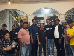 Sinergi Lawan Narkoba, Rehabilitasi Kayfa Kasih Gandeng Forum Wartawan Bogor Bersatu