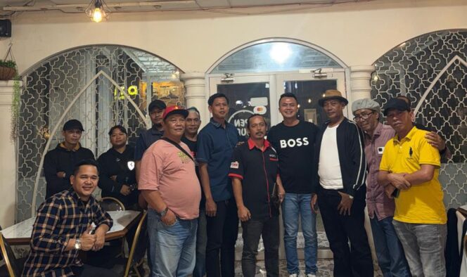 
					Sinergi Lawan Narkoba, Rehabilitasi Kayfa Kasih Gandeng Forum Wartawan Bogor Bersatu