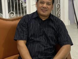 Ketua Worlab Labuhanbatu Dukung Penuh Tim News Room FC Labuhanbatu Di Porwasu 2026