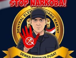 DUGAAN KENDALI JARINGAN SABU DARI DALAM LAPAS DI LABUHANBATU SELATAN, PUBLIK RESAH – LSM DESAK APARAT BONGKAR SAMPAI AKAR