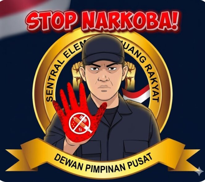 
					DUGAAN KENDALI JARINGAN SABU DARI DALAM LAPAS DI LABUHANBATU SELATAN, PUBLIK RESAH – LSM DESAK APARAT BONGKAR SAMPAI AKAR