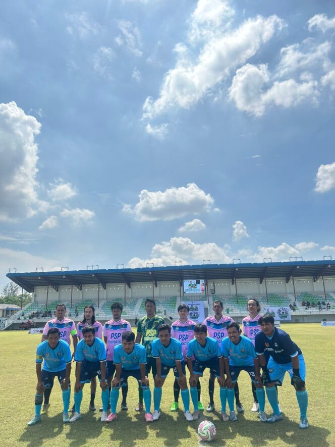 
					Dua Tan  Perkuat  Newsroom FC  Di Porwasu Piala Gubsu Tahun 2026