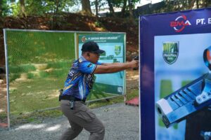 Brimob X-Treme 2026: Ajang Dunia, Bukti Kemampuan Personel dan Atlet Indonesia Siap Bersaing Global