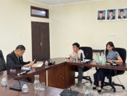 Made Hiroki Perkenalkan Mesin Sampah Modern untuk Atasi Krisis Bali