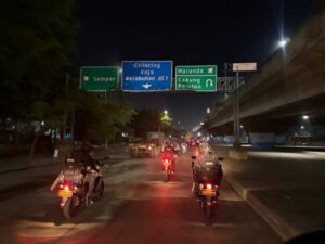 Gerak Cepat Brimob PMJ, Amankan 4 Terduga Pelaku dan Barang Bukti Narkoba Di Jakarta Utara
