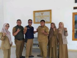 117 KIA Diserahkan di Tanjungsari Bogor, UPT Dukcapil Wilayah VII Jemput Bola Penerbitan Kartu Identitas Anak