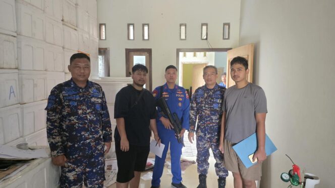 
					Ditpolair Korpolairud Ungkap Penyelundupan 47 Ribu Benih Lobster di Serang, Lima Tersangka Diamankan