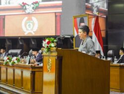 Krisis Air Jakarta Makin Nyata, PSI Minta Target 100% dan Tarif Pro Rakyat