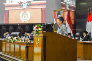 Krisis Air Jakarta Makin Nyata, PSI Minta Target 100% dan Tarif Pro Rakyat
