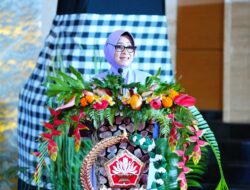 Panglima TNI Apresiasi Dharma Pertiwi pada HUT ke-62: Perkuat Peran Keluarga Menuju Indonesia Maju