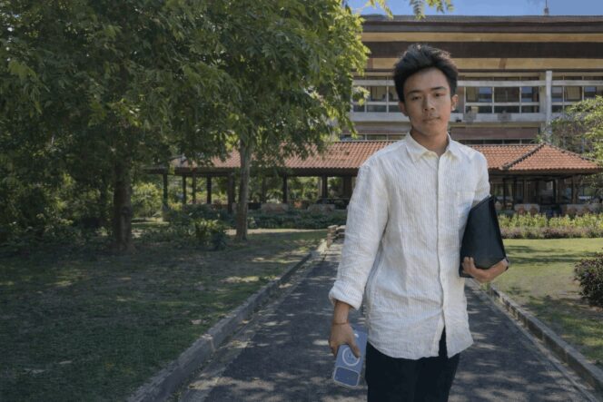 
					Made Hiroki Dukung Pembangunan PSEL Suwung di Bali