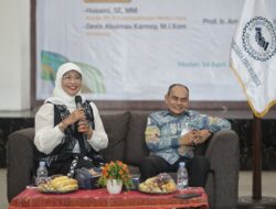 Koperasi Desa Mau Naik Kelas: Bukan Sekadar Simpan Pinjam, Tapi Pusat Ekonomi Warga