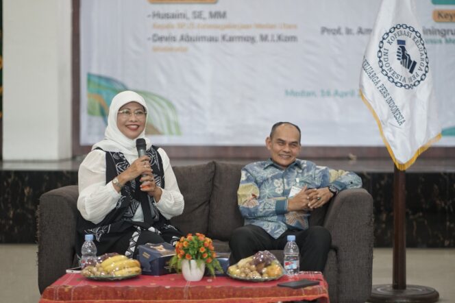 
					Koperasi Desa Mau Naik Kelas: Bukan Sekadar Simpan Pinjam, Tapi Pusat Ekonomi Warga