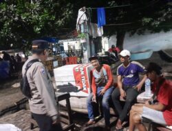 Terpadu Jaga Jakarta di Cililitan Aktif, Polisi Perkuat Sinergi dan Sosialisasi “Ibu Memanggil”
