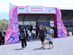 Kemala Run 2026 Usung Campaign Charity for Indonesia, Donasi untuk Korban Banjir di Sejumlah Daerah