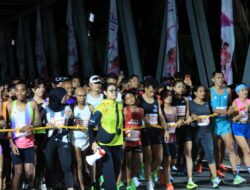 Wondr Kemala Run 2026 Sukses Digelar, Dongkrak Ekonomi Bali, Libatkan UMKM dan Salurkan Donasi Kemanusiaan