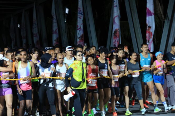 
					Wondr Kemala Run 2026 Sukses Digelar, Dongkrak Ekonomi Bali, Libatkan UMKM dan Salurkan Donasi Kemanusiaan