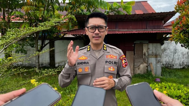 
					Satgas Operasi Damai Cartenz 2026 Laksanakan Patroli Taktis dan Penyisiran di Yahukimo