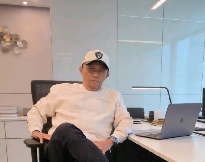 
					Tuduhan IAW Dinilai Tanpa Dasar Hukum, NHM Dinyatakan Bersih