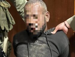 DPO Kasus Pembunuhan Tukang Ojek di Pegunungan Bintang Ditangkap, Satgas Damai Cartenz Ringkus Dua Pentolan KKB