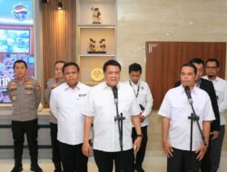 Polri dan Kementerian Haji Bentuk Satgas Gabungan, atasi Penyelenggaraan Haji dan Umrah Ilegal