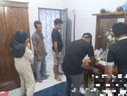 Penggerebekan Dugaan Sarang Narkoba di Sisumut Pekan, Polres Labusel Tegaskan Komitmen Tindak Lanjut Aduan Warga