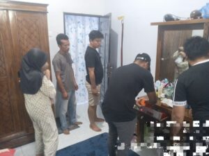 Penggerebekan Dugaan Sarang Narkoba di Sisumut Pekan, Polres Labusel Tegaskan Komitmen Tindak Lanjut Aduan Warga