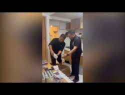 Polda Metro Jaya Ungkap Lab Vape Etomidate di Tangerang, Sita Ribuan Cartridge, 380.996 Jiwa Terselamatkan