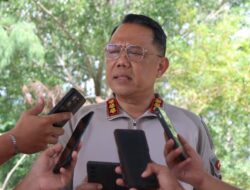 Sempat Melawan Petugas, Satu Anggota KKB Puncak Jaya Berhasil Dilumpuhkan Satgas Ops Damai Cartenz