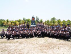 Wakapolri: Hibah Lahan Mako Brimob Perkuat Keamanan Masyarakat dan Proyek Strategis Nasional di Kolaka