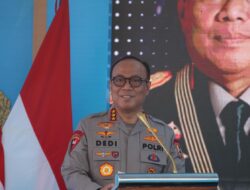 Dukung Asta Cita Presiden Prabowo sebagai Prioritas Nasional, Polri Serahkan 378 Unit Perumahan bagi PNPP dan Masyarakat di Sultra