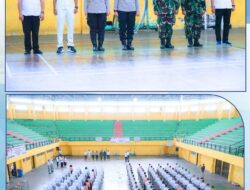 Seleksi Paskibraka Labuhanbatu 2026: Mencetak Calon Pemimpin Berkarakter Pancasila 