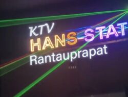 Warga Rantauprapat Soroti Operasional Hans Club Station, Diduga Ganggu Ketertiban Lingkungan