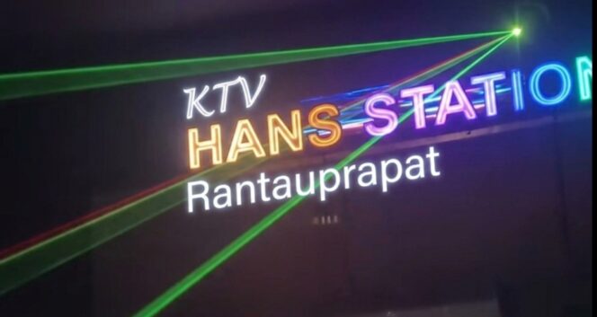 
					Warga Rantauprapat Soroti Operasional Hans Club Station, Diduga Ganggu Ketertiban Lingkungan